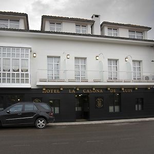 Hotel La Casona de Luis